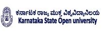 Karnataka State Open University.